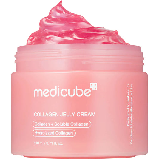 Medicube Collagen Jelly Cream 3.71 oz