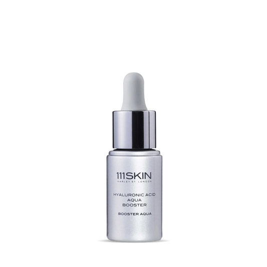 111Skin Hyaluronic Acid Aqua Booster Serum