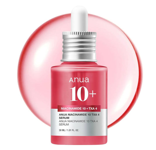 Anua NIACINAMIDE 10%+TXA 4% Serum