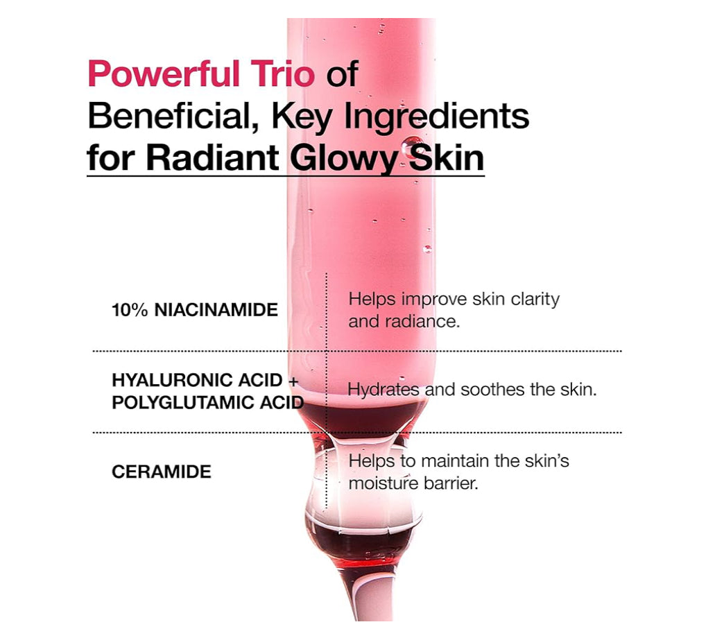 Anua NIACINAMIDE 10%+TXA 4% Serum