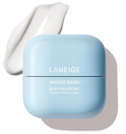 Laneige Water Bank Cream Moisturizer