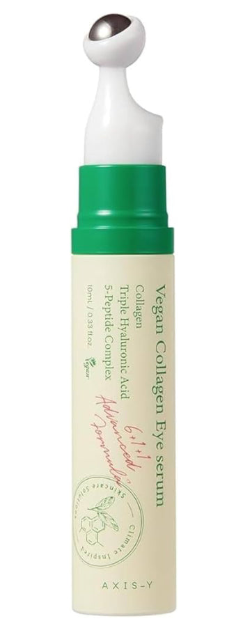 AXIS-Y Vegan Collagen Eye Serum