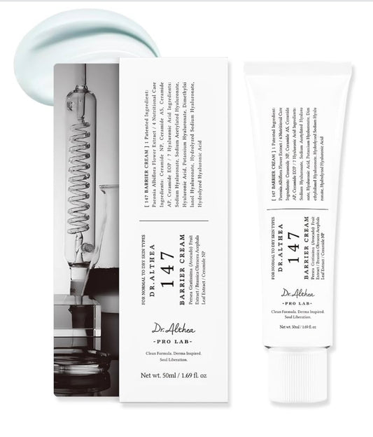 Dr.Althea 147 Barrier Cream