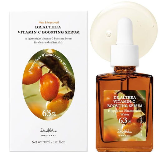 Dr.Althea Vitamin C Boosting Serum