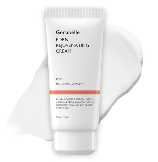 Genabelle PDRN Rejuvenating Cream