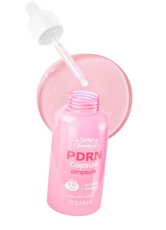 It'S SKIN Secret Solution PDRN Capsule Ampoule