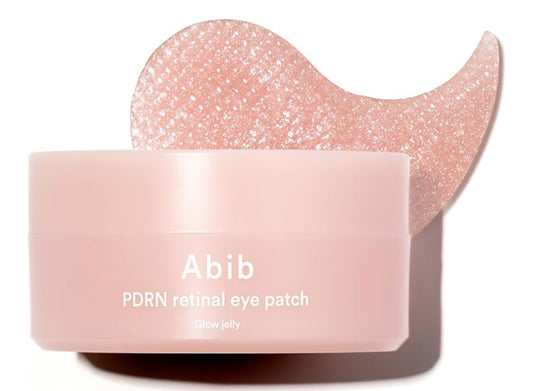 Abib PDRN Retinal Eye Patch