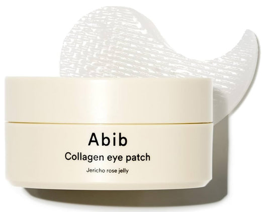 Abib Collagen Eye Patch