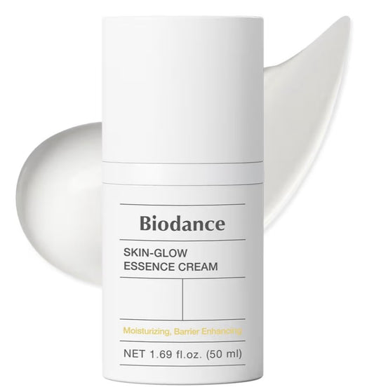 BIODANCE Skin-Glow Essence Cream