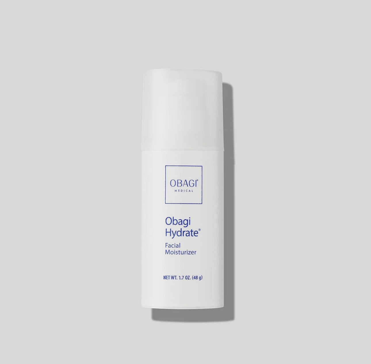 Obagi Medical Hydrate Facial Moisturizer