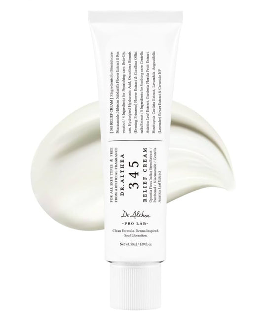 Dr.Althea 345 Relief Cream