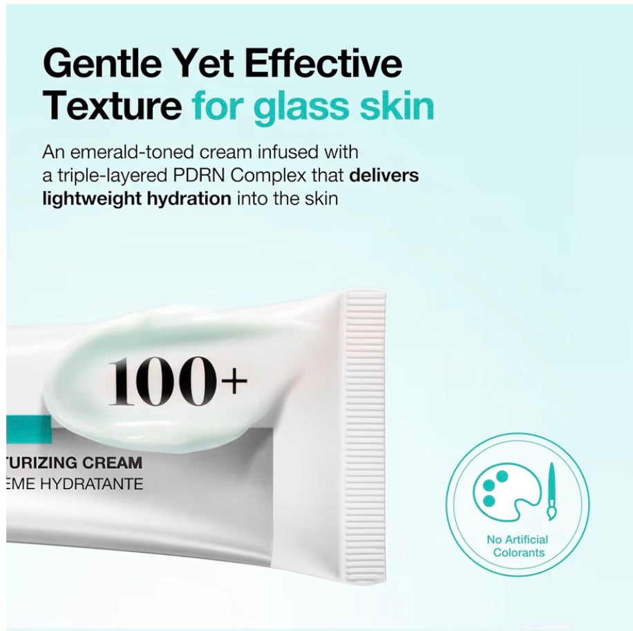 Anua 100+ PDRN Moisturizing Cream